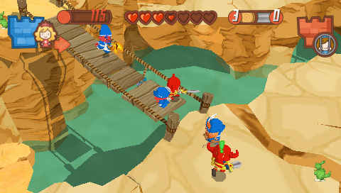 Fat Princess: Fistul of Cake - Imagen 26